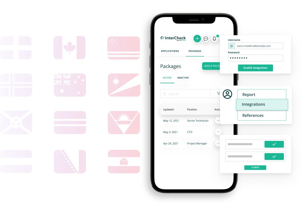 Australia, New Zealand and Global Background Checks Certn
