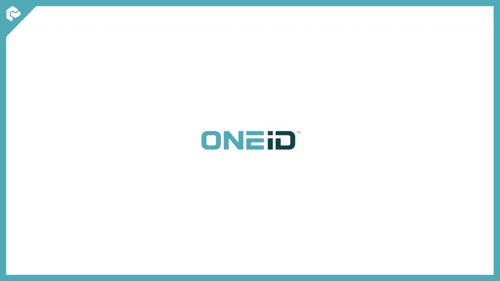 oneid