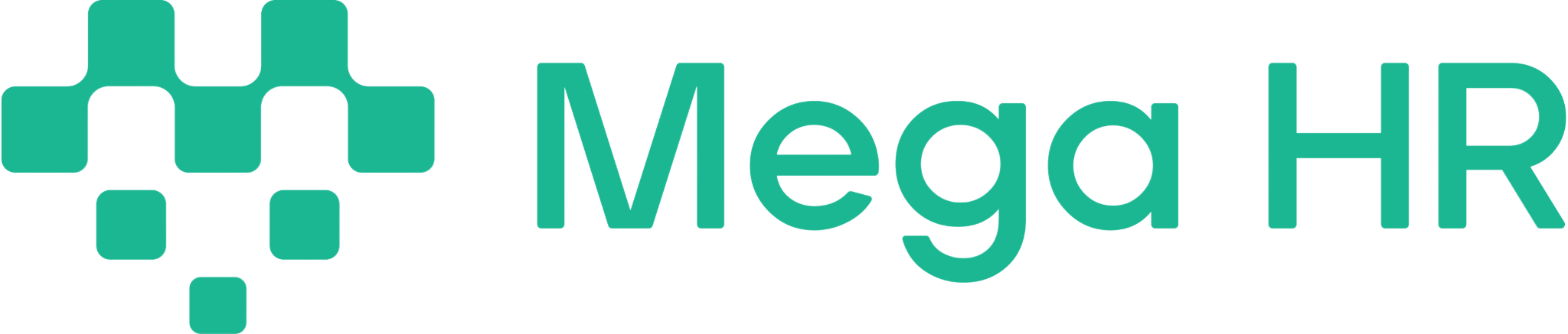 partner megahr logo