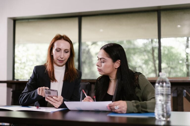 Employers reviewing adverse action notice requirements before background check