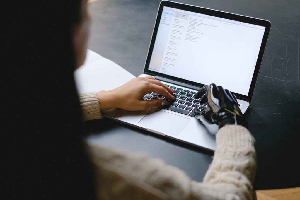 Computer Real Person Check Criminal Record Checks | Certn