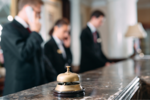 Hospitality Background Checks