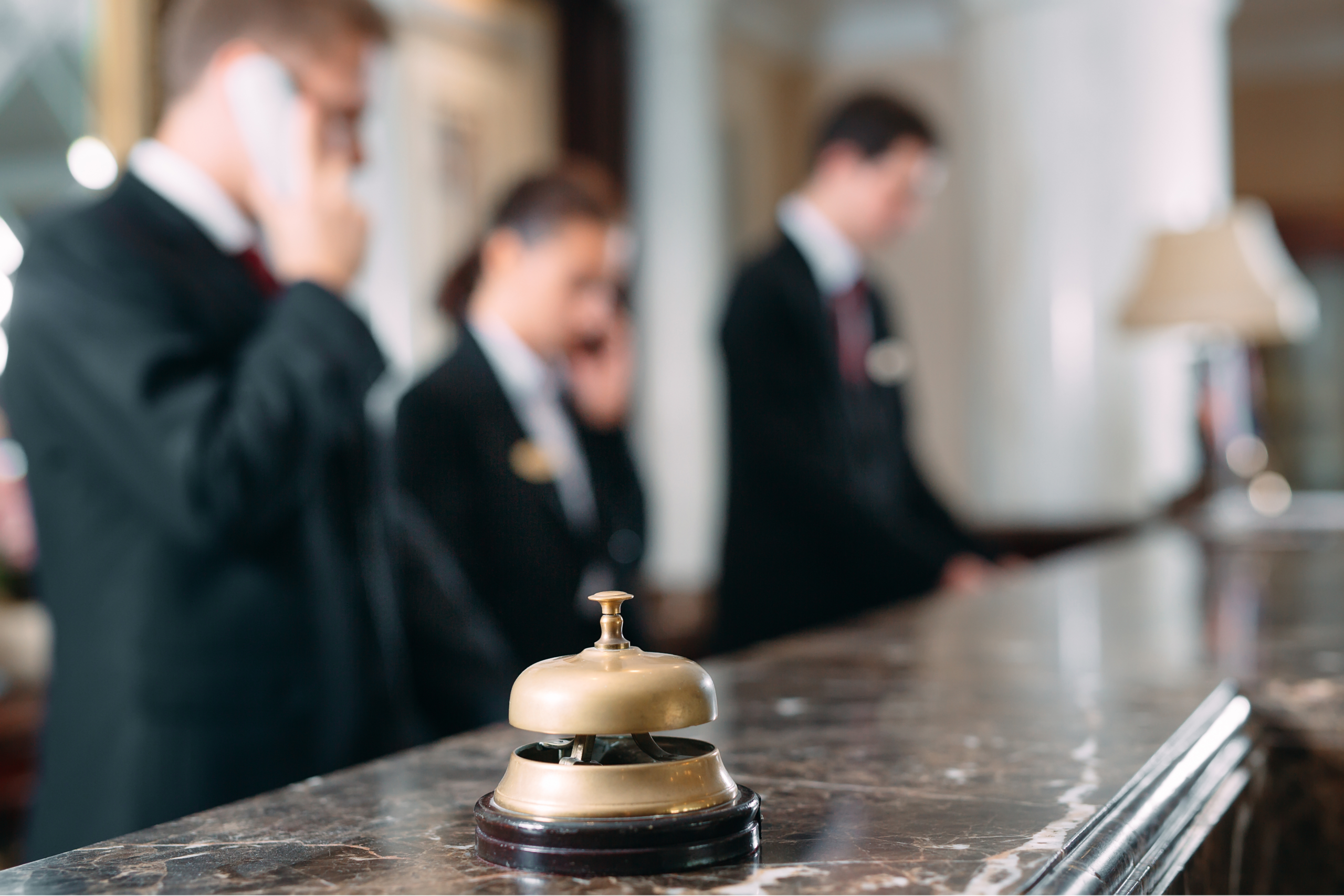 Hospitality Background Checks