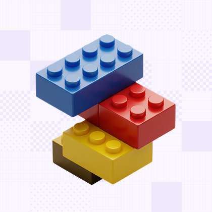 Blocks