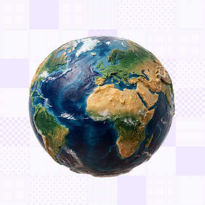 Globe