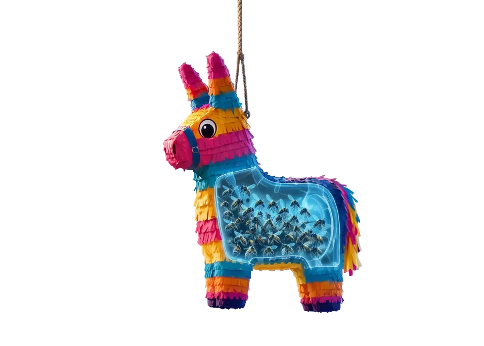 Pinata certn.co