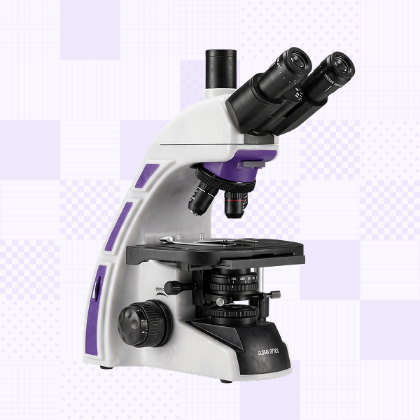 microscope